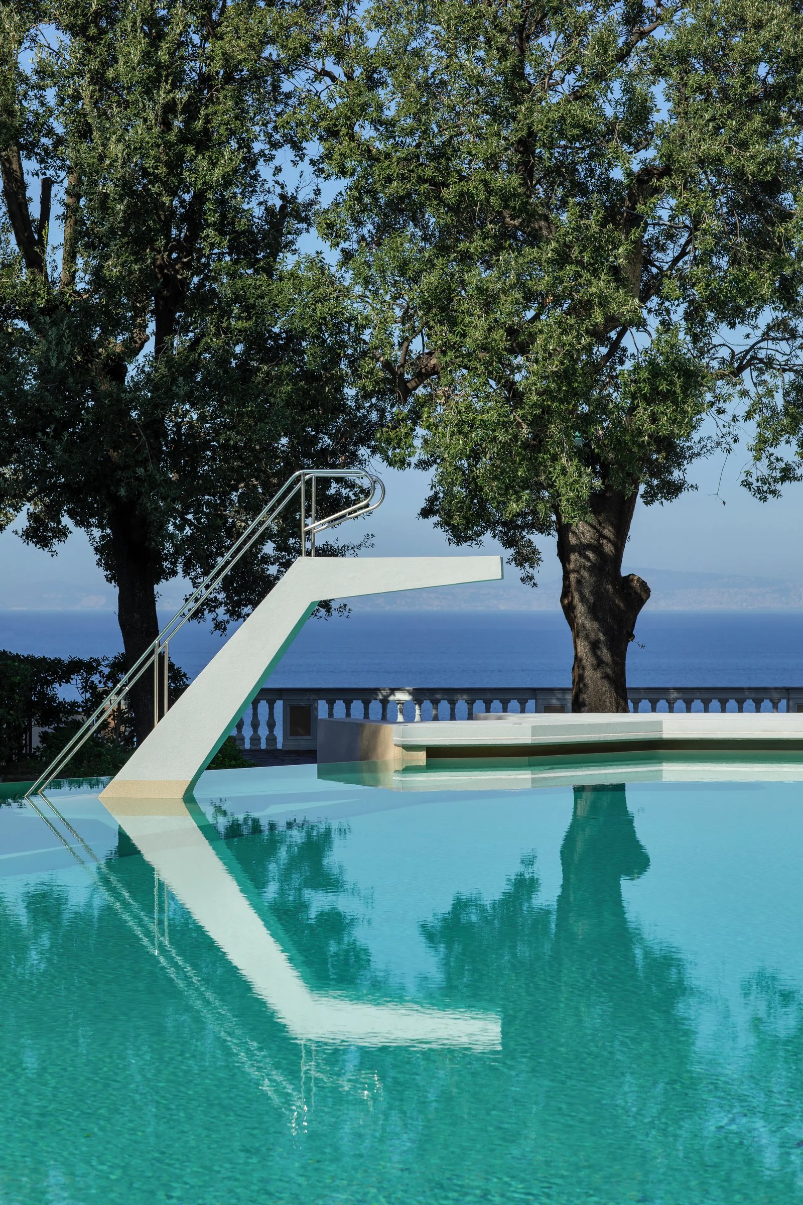 Hotel Parco dei Principi di Sorrento