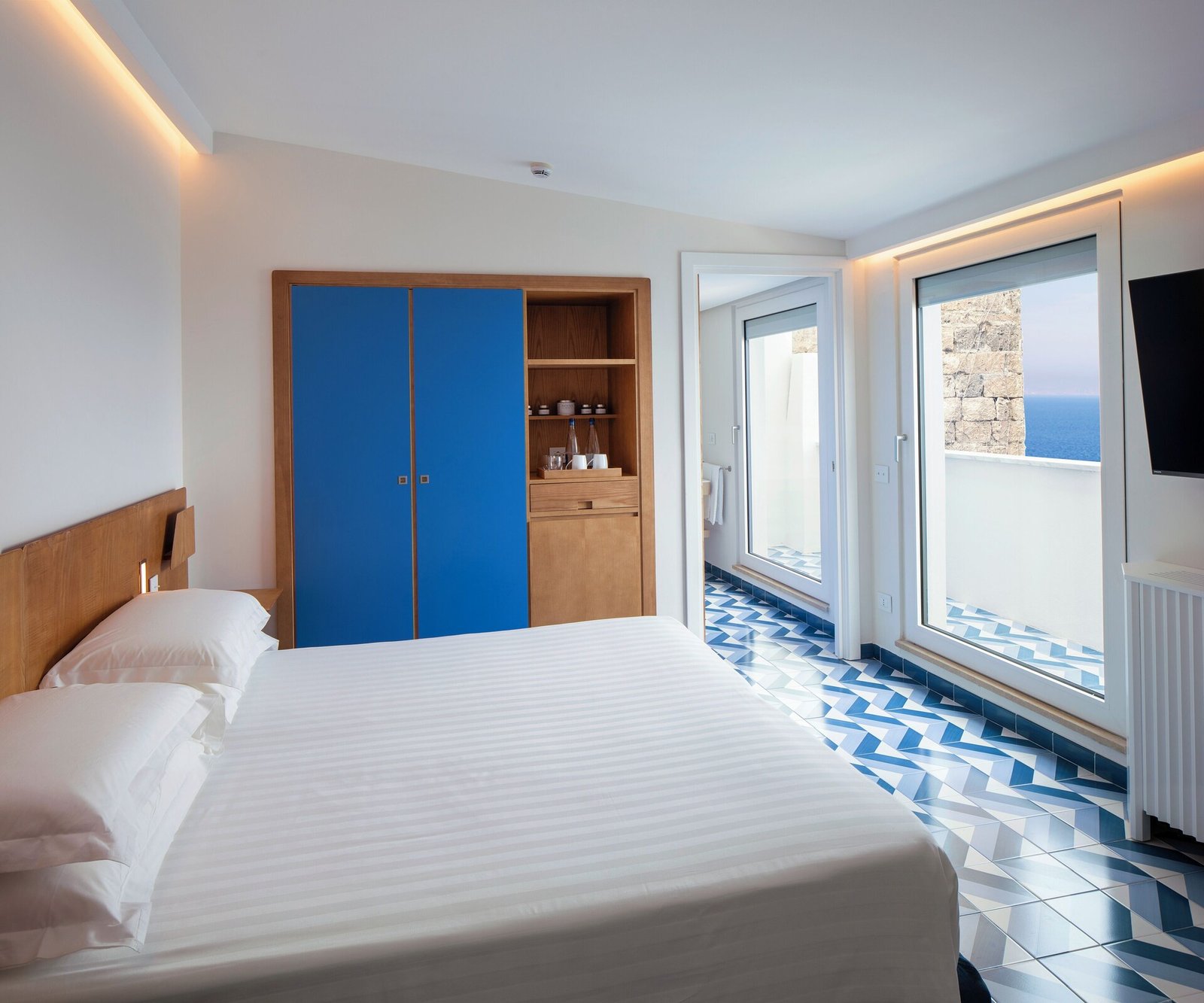 Hotel Parco dei Principi di Sorrento