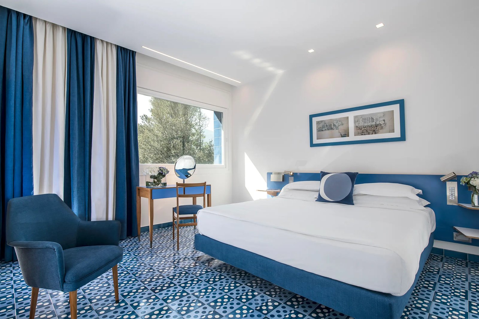 Hotel Parco dei Principi di Sorrento