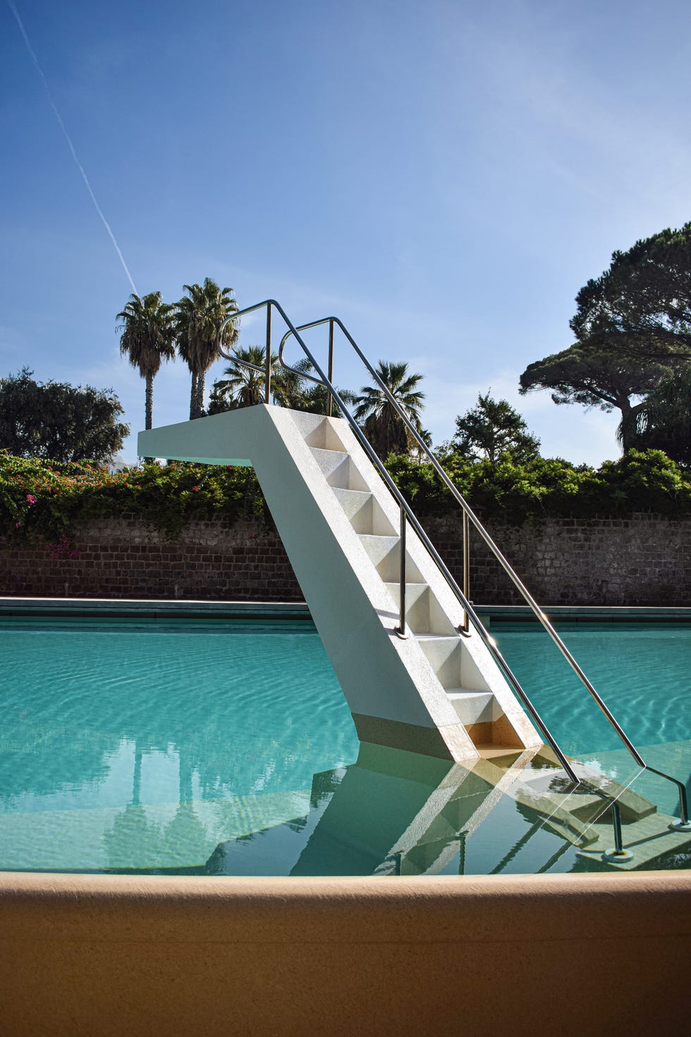 Hotel Parco dei Principi di Sorrento