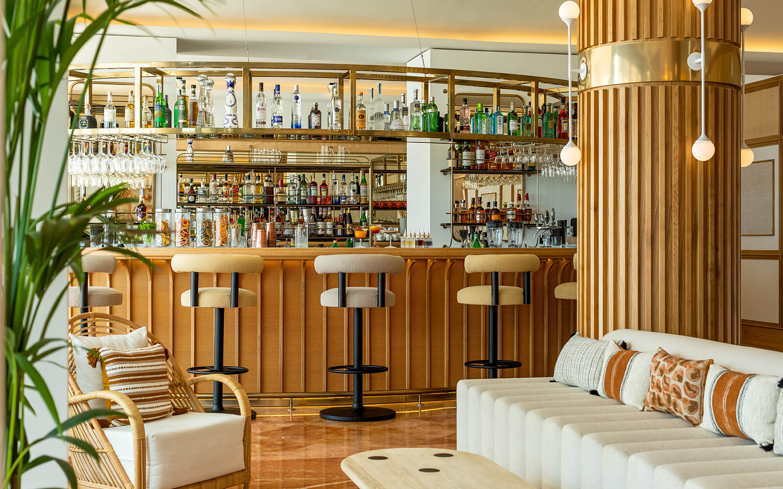Hotel Riomar Ibiza, a Tribute Portfolio Hotel, ocean brasserie & bar