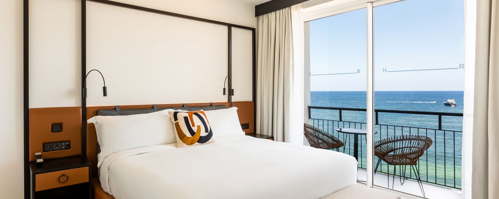 Hotel Riomar Ibiza, a Tribute Portfolio Hotel, rooms