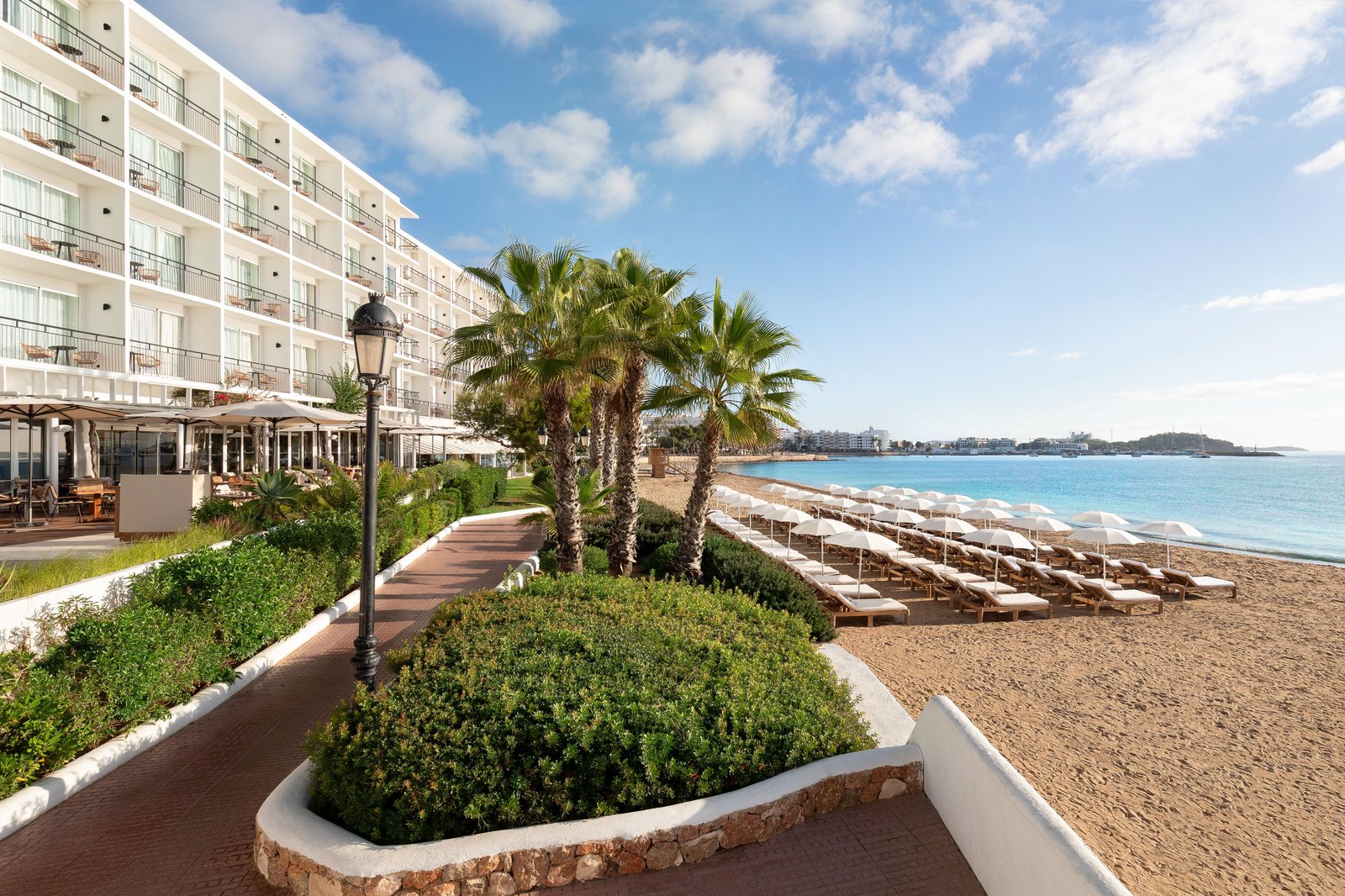 Hotel Riomar Ibiza, a Tribute Portfolio Hotel, how it began