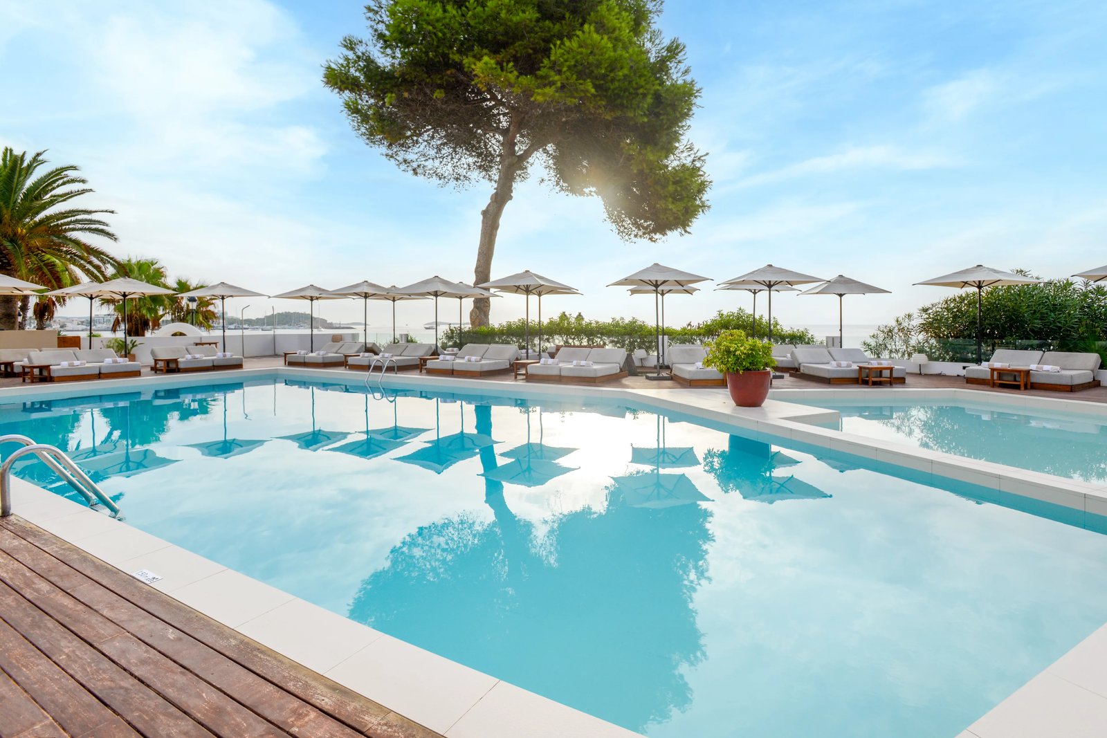 Hotel Riomar Ibiza, a Tribute Portfolio Hotel