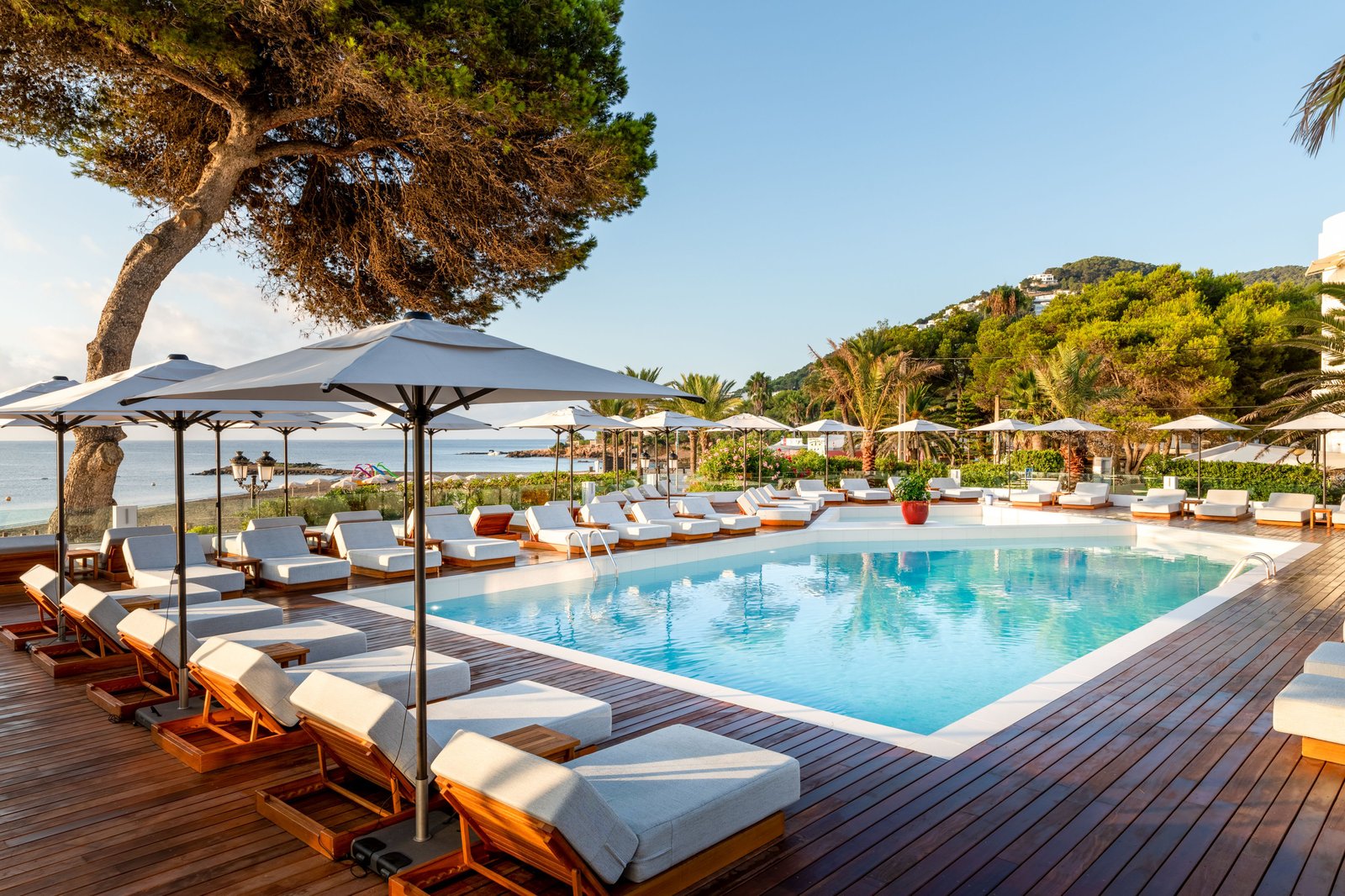 Hotel Riomar Ibiza, a Tribute Portfolio Hotel