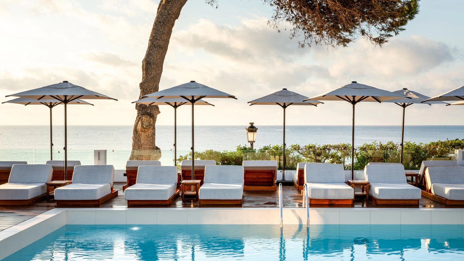 Hotel Riomar Ibiza, a Tribute Portfolio Hotel