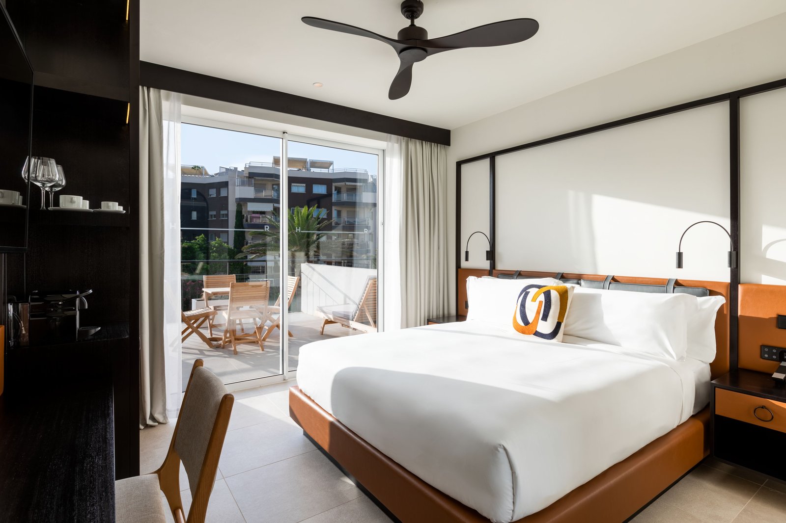 Hotel Riomar Ibiza, a Tribute Portfolio Hotel, rooms