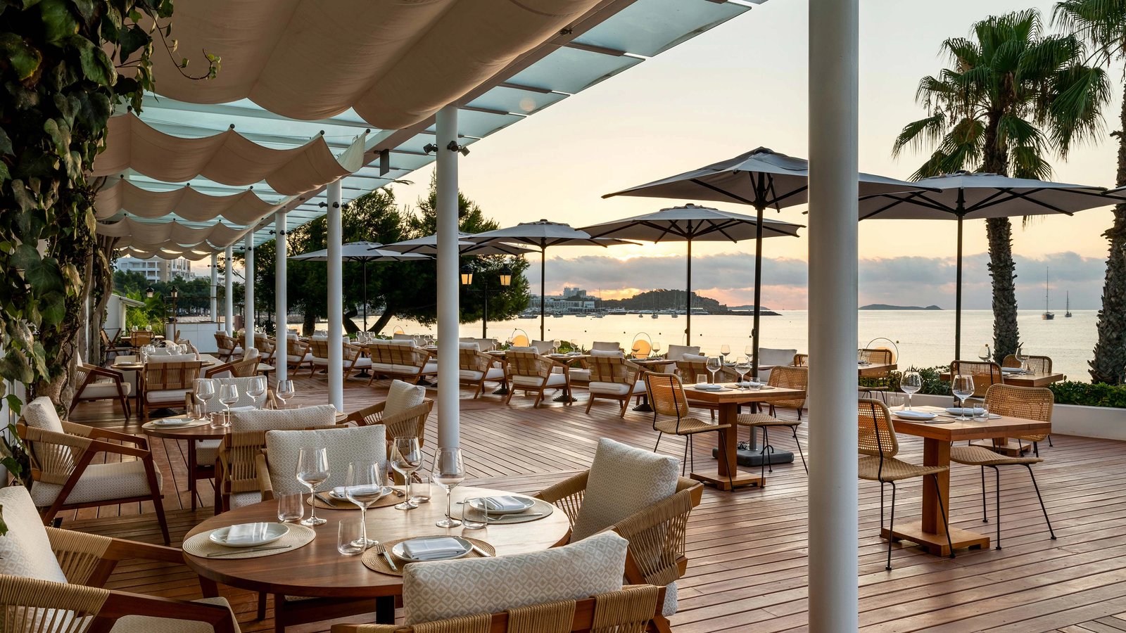 Hotel Riomar Ibiza, a Tribute Portfolio Hotel