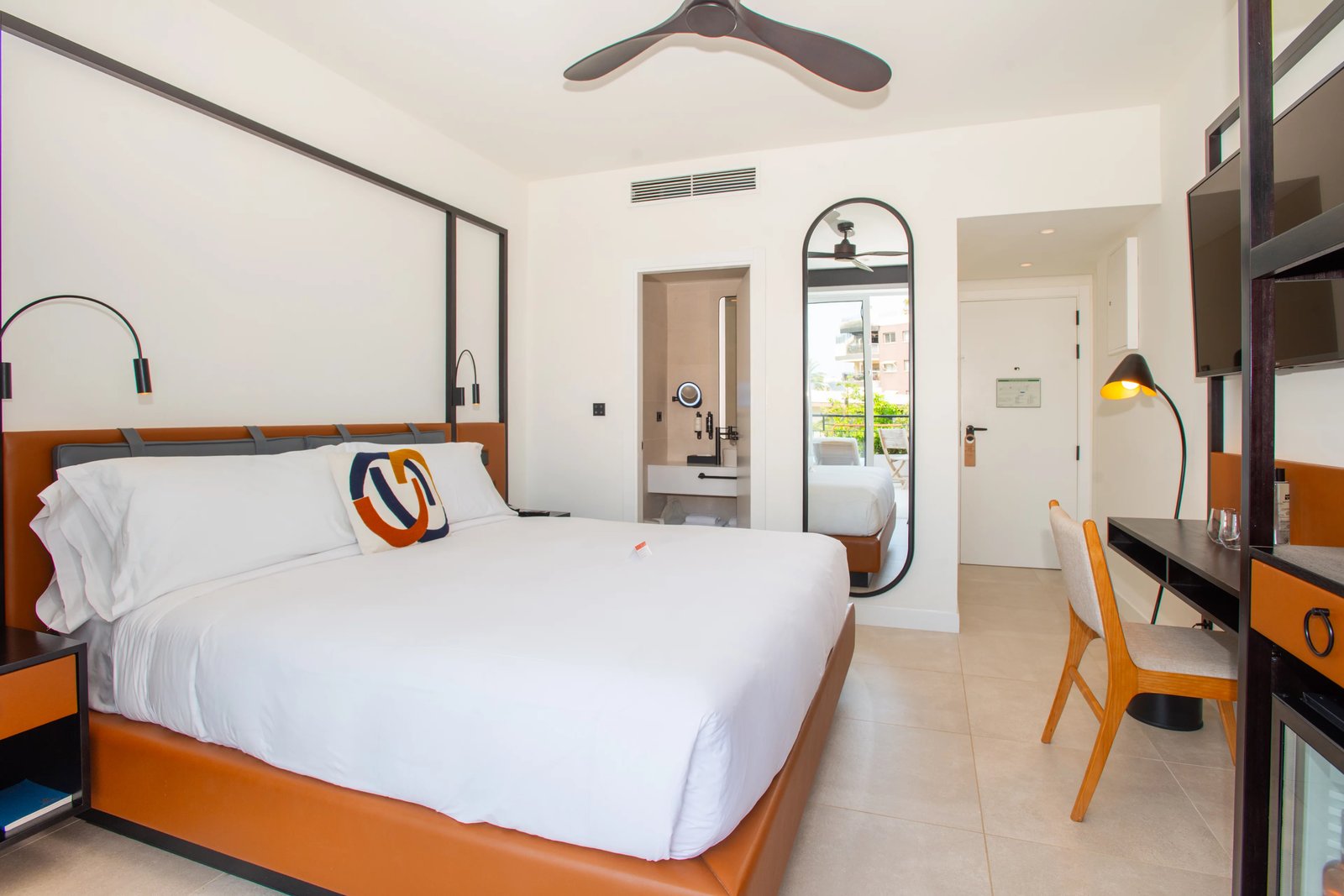 Hotel Riomar Ibiza, a Tribute Portfolio Hotel