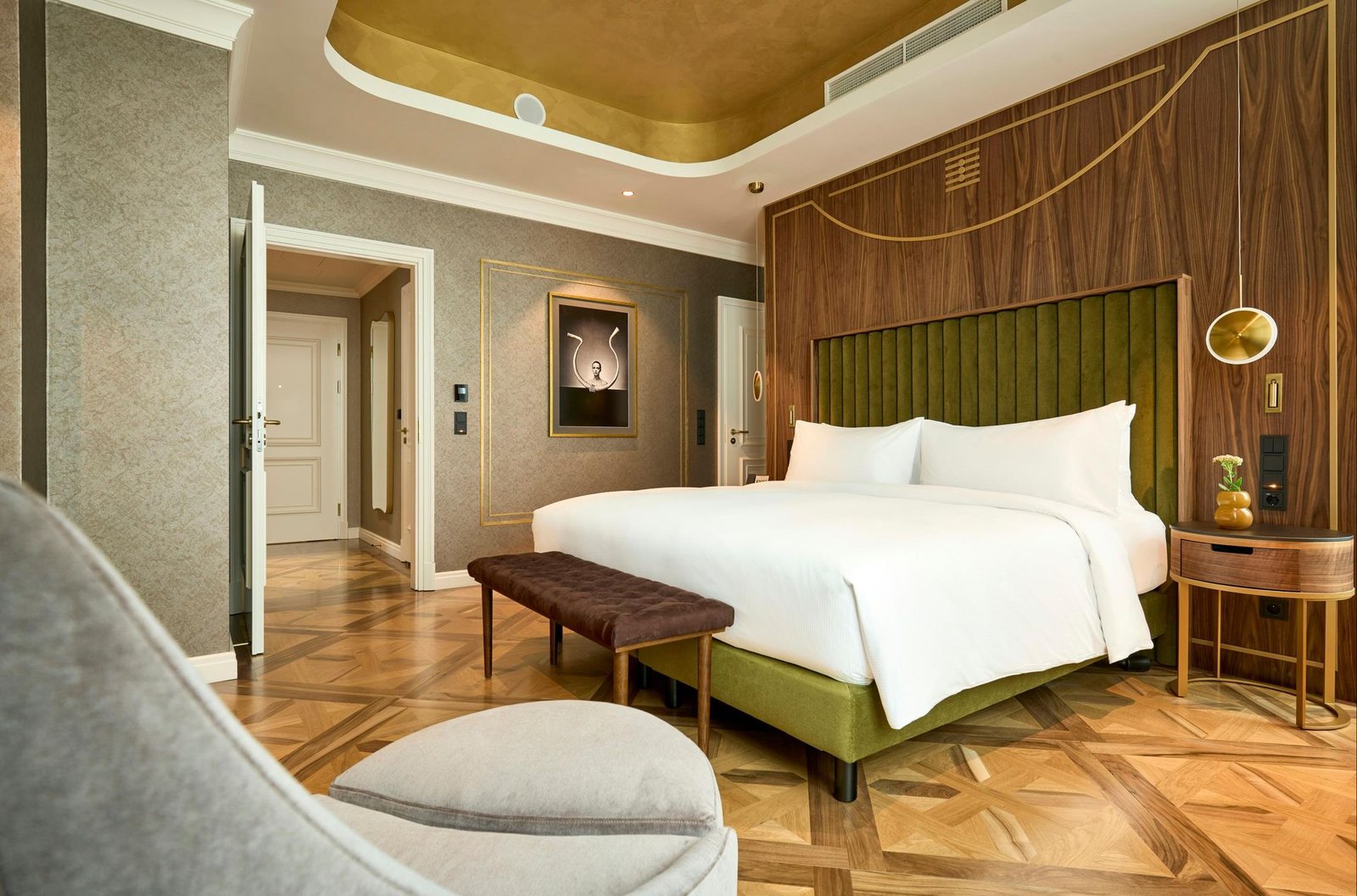 Hotel Saski Krakow, Curio Collection by Hilton, rooms
