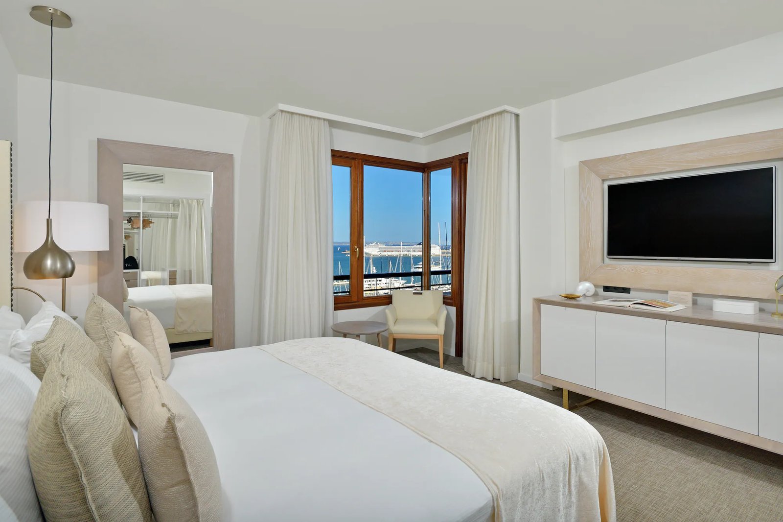 Hotel Victoria Gran Meliá