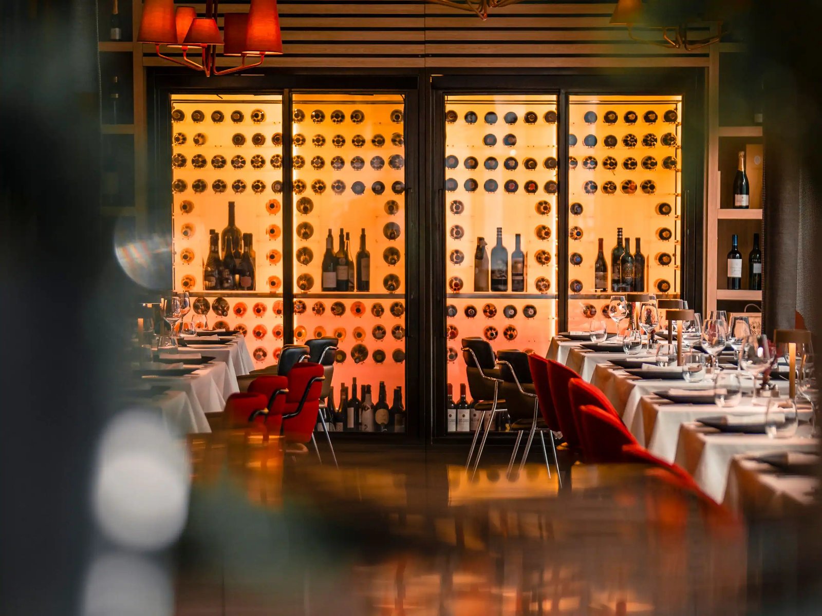 Hyatt Centric Gran Via Madrid