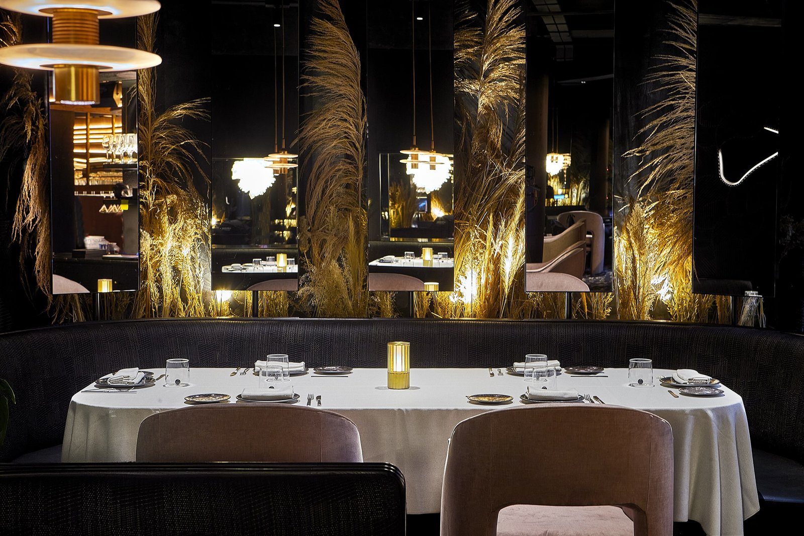 Hyatt Regency Hesperia Madrid, leña madrid