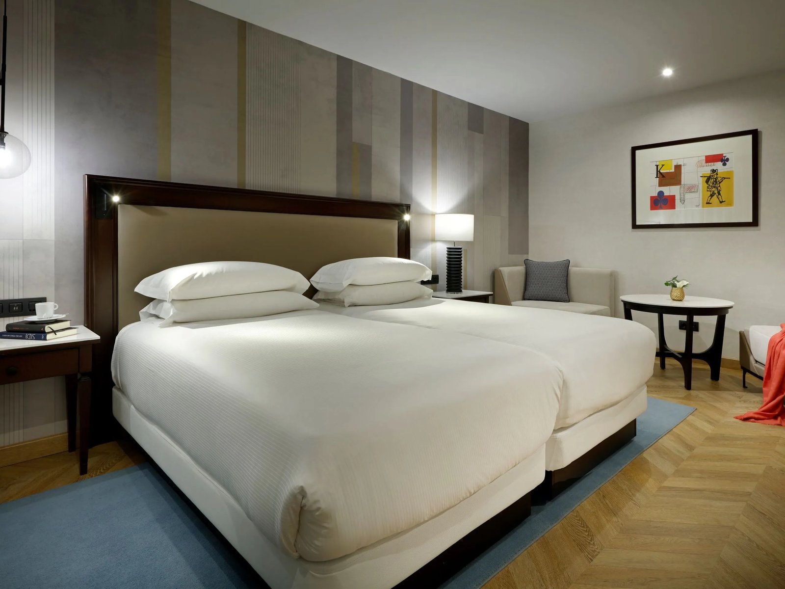 Hyatt Regency Hesperia Madrid