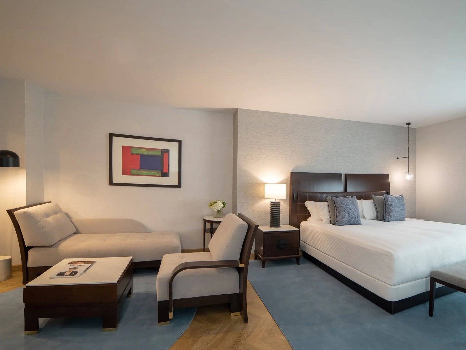 Hyatt Regency Hesperia Madrid