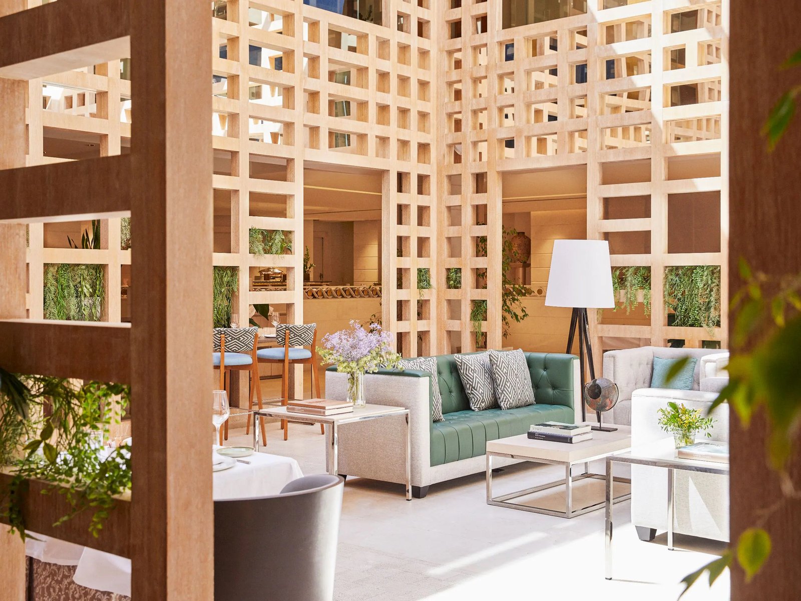 Hyatt Regency Hesperia Madrid