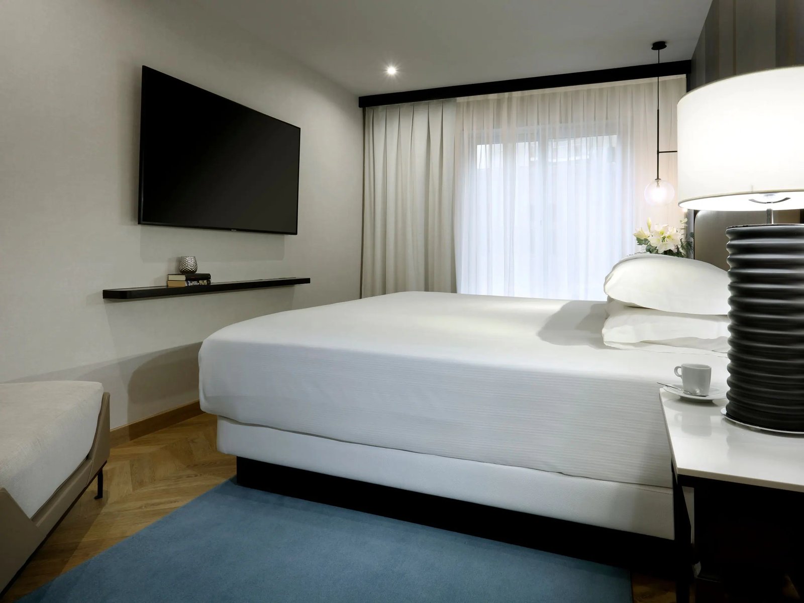 Hyatt Regency Hesperia Madrid