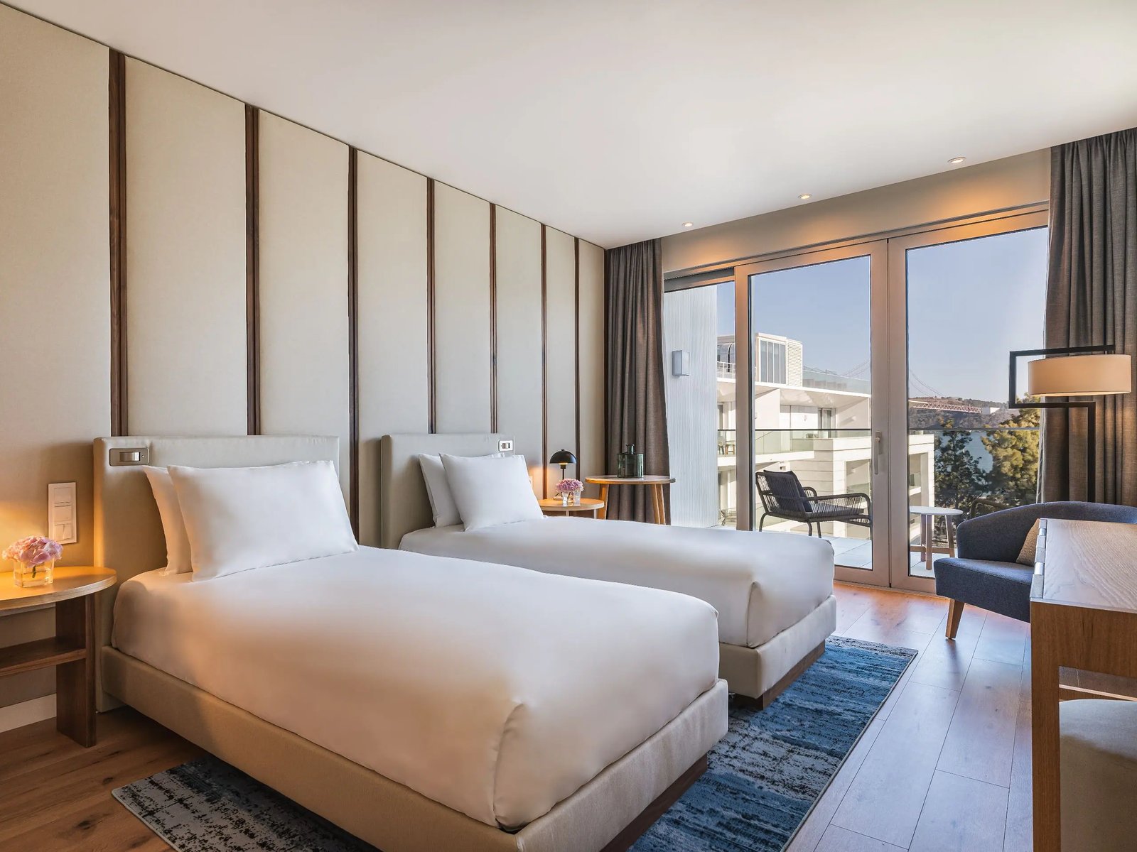 Hyatt Regency Lisbon