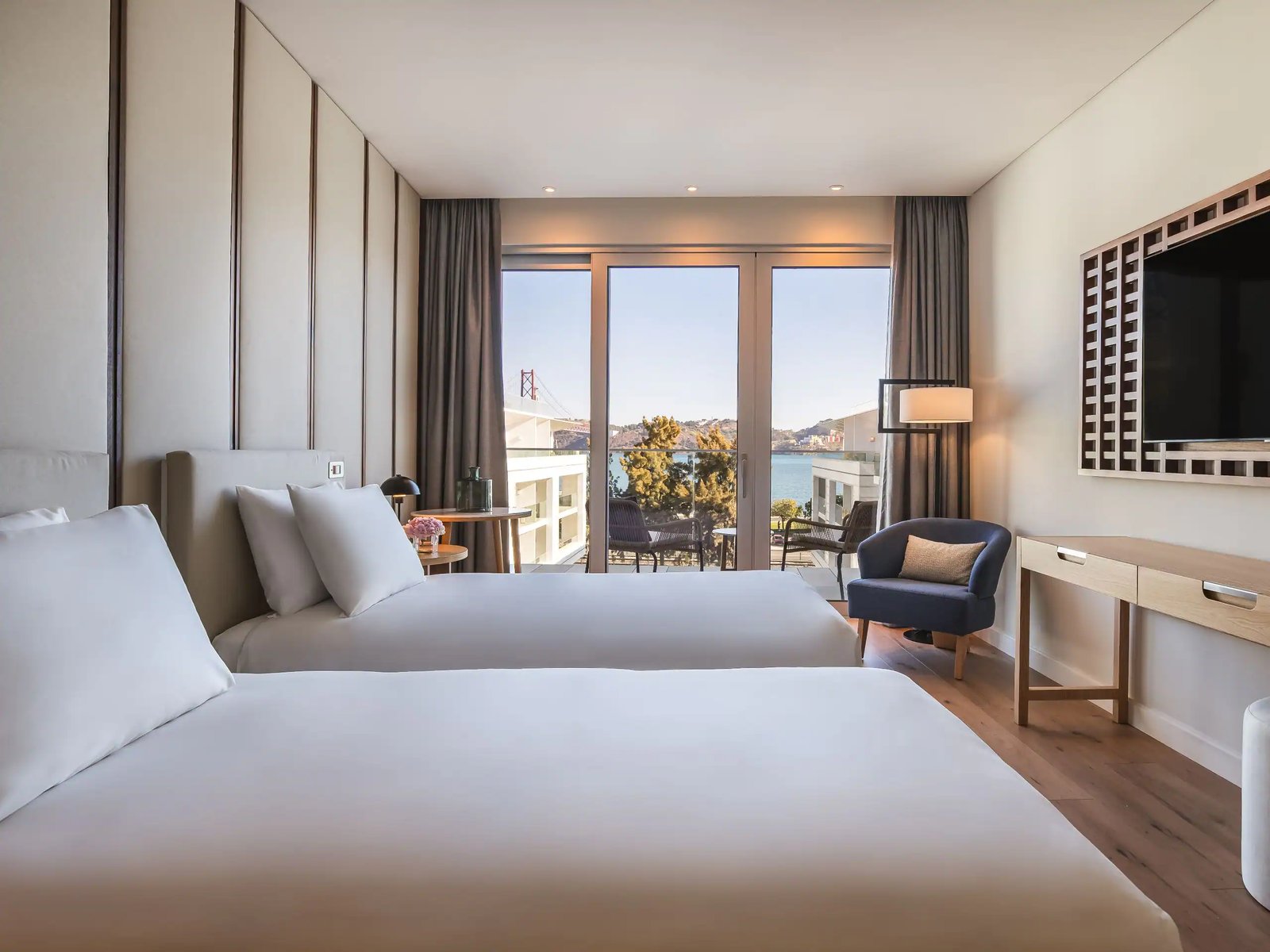 Hyatt Regency Lisbon