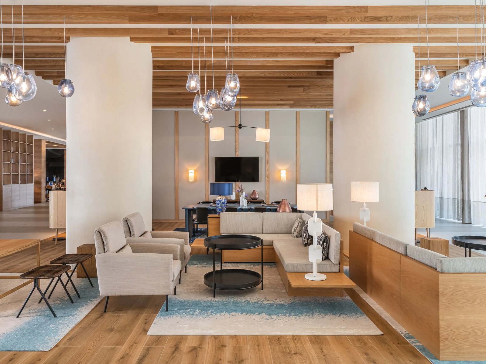 Hyatt Regency Lisbon