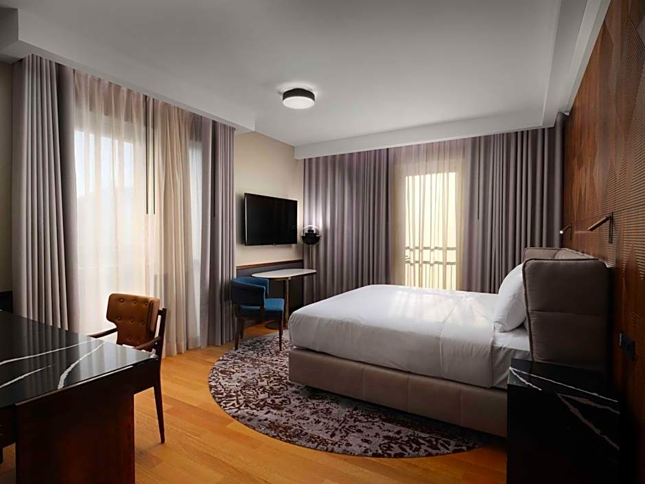 Iceland Parliament Hotel, Curio Collection by Hilton, rooms