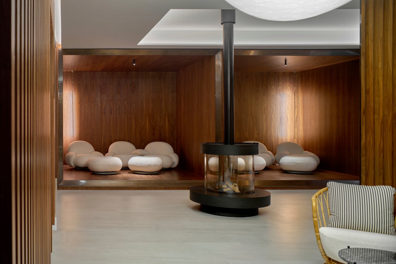 Iceland Parliament Hotel, Curio Collection by Hilton, the spa