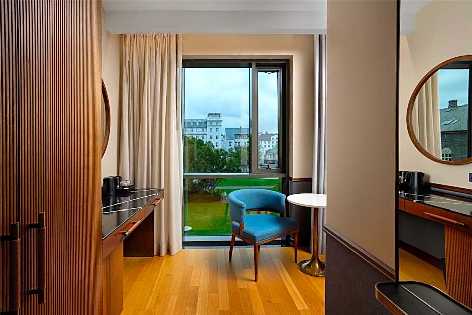 Iceland Parliament Hotel, Curio Collection by Hilton