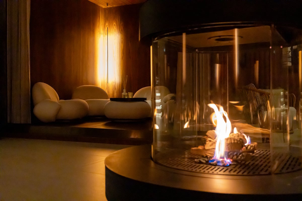 Iceland Parliament Hotel, Curio Collection by Hilton, the spa