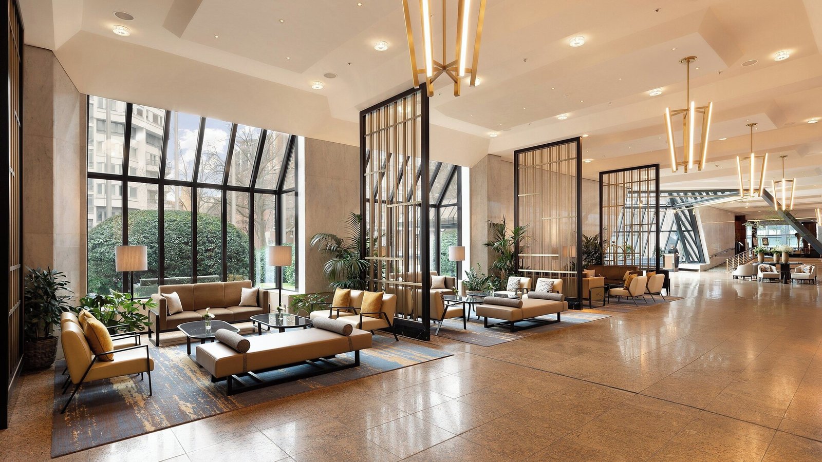InterContinental Berlin