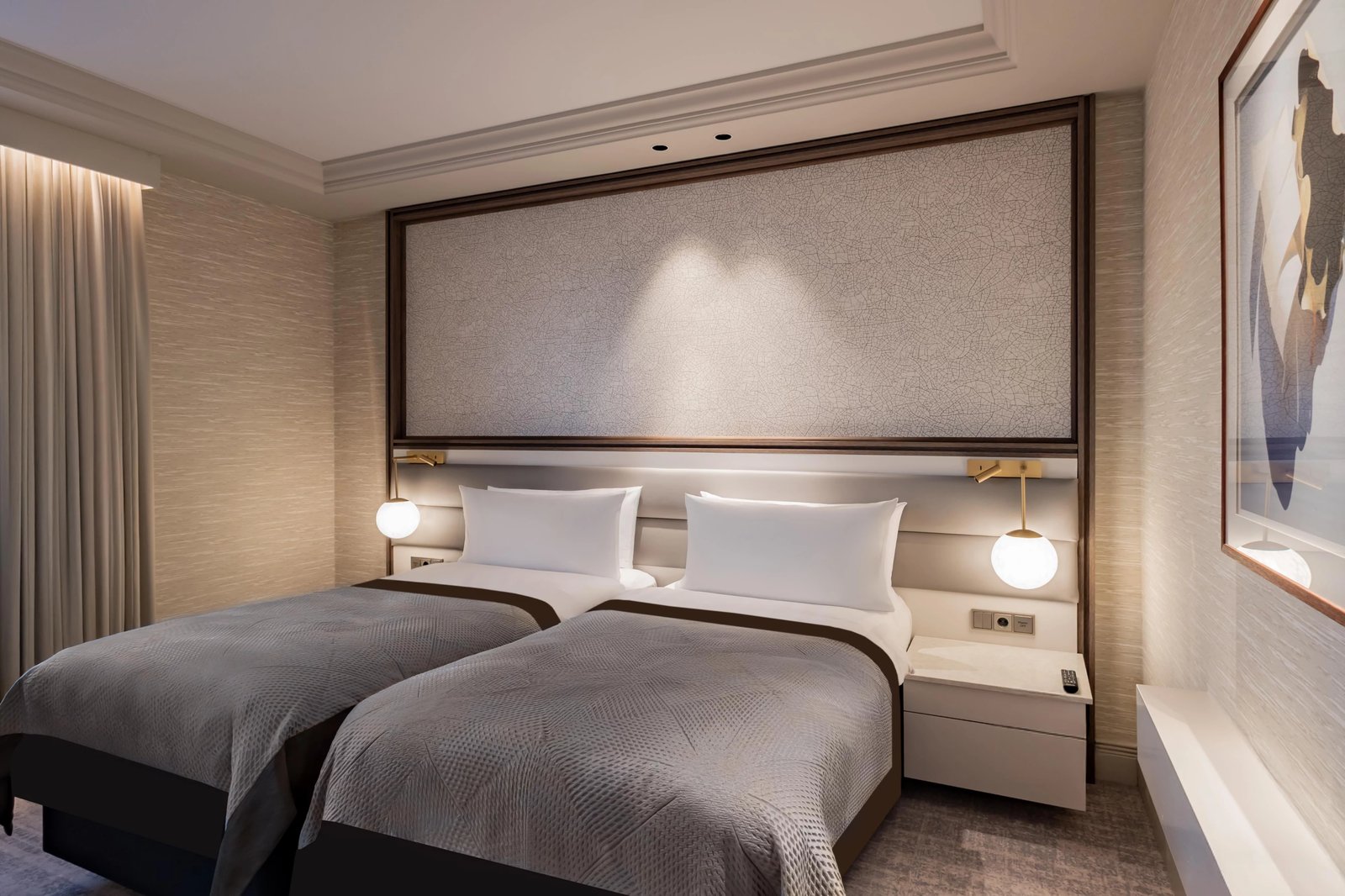 InterContinental Berlin