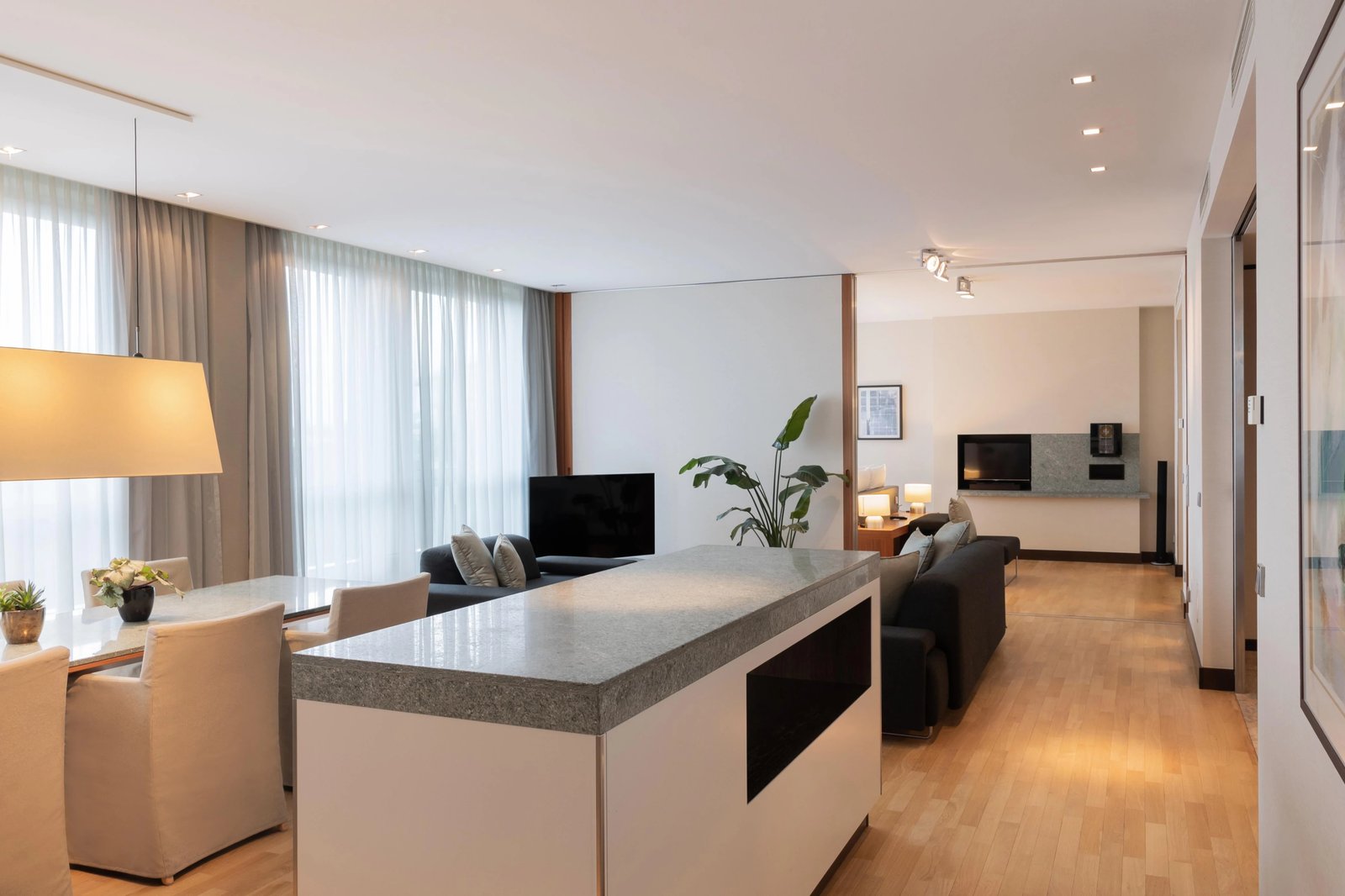 InterContinental Berlin