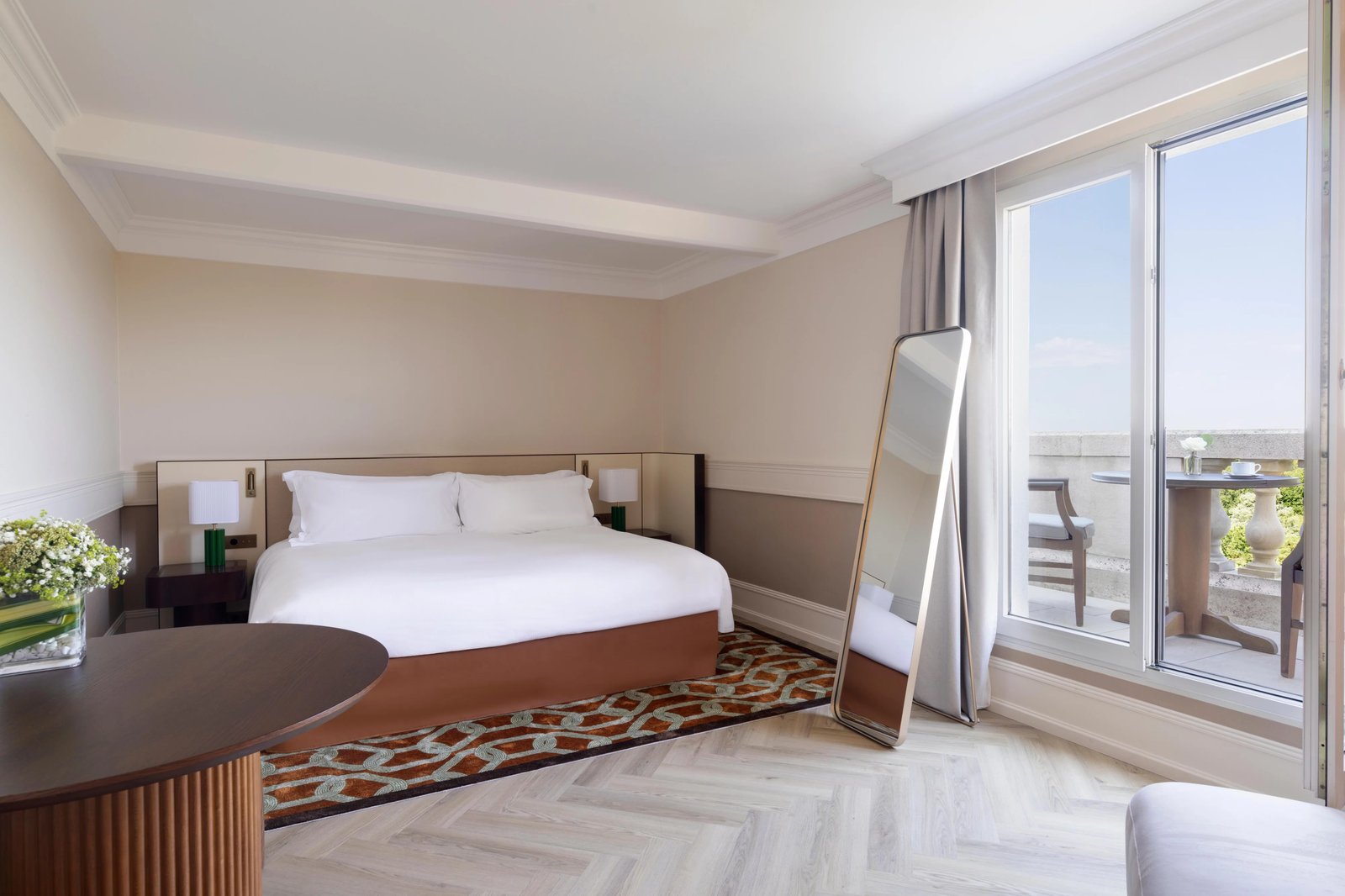 InterContinental Chantilly Chateau Mont Royal by IHG