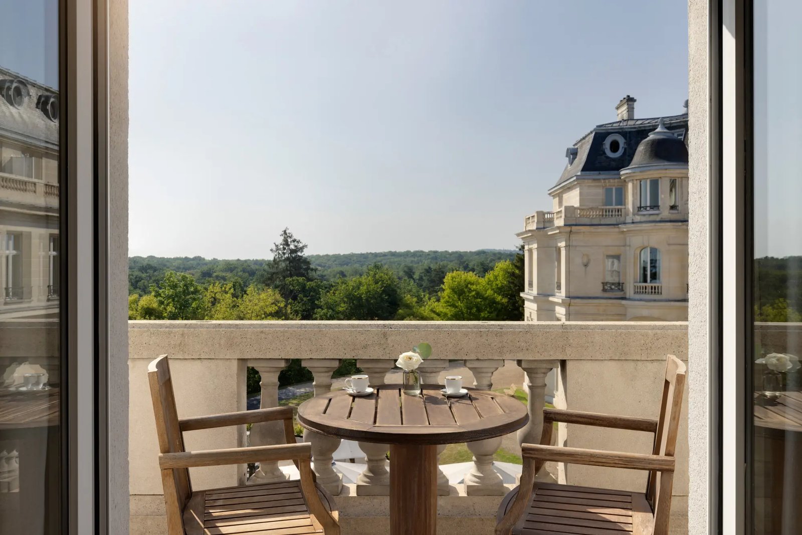 InterContinental Chantilly Chateau Mont Royal by IHG
