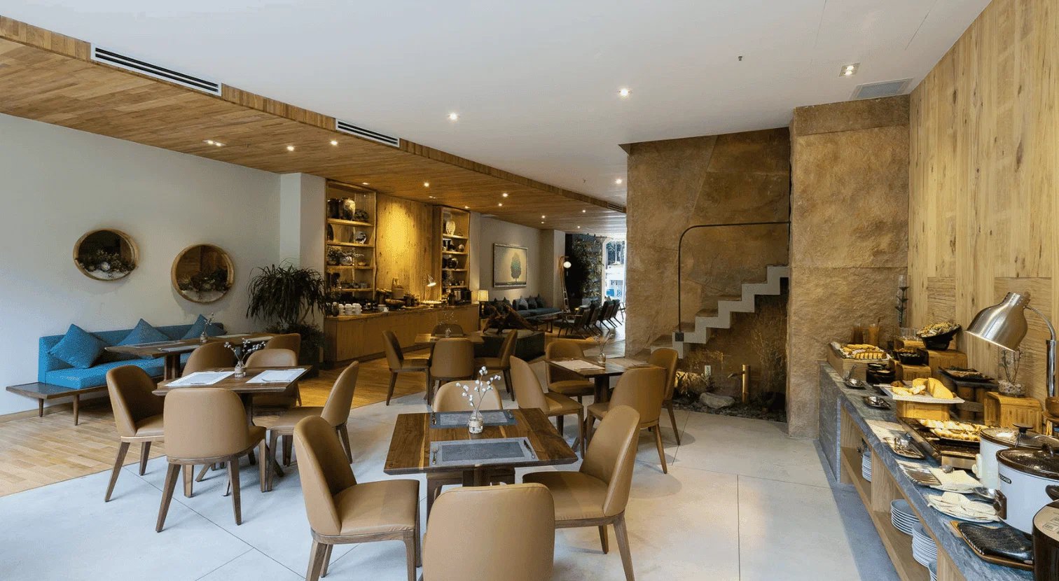 Silverland Yen Hotel