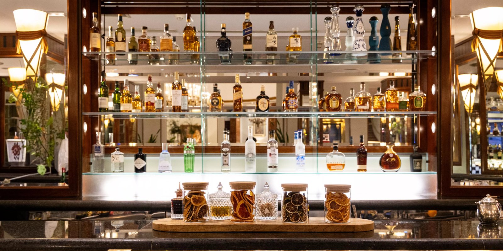 InterContinental Madrid by IHG