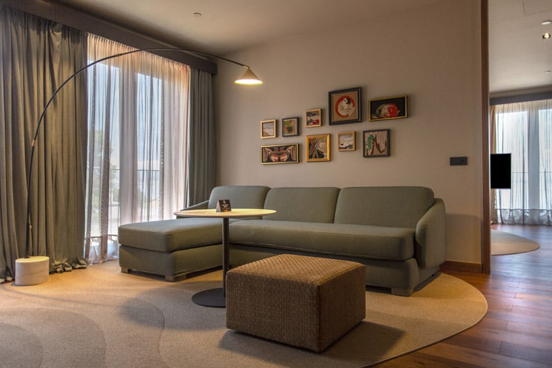 Keight Hotel Opatija