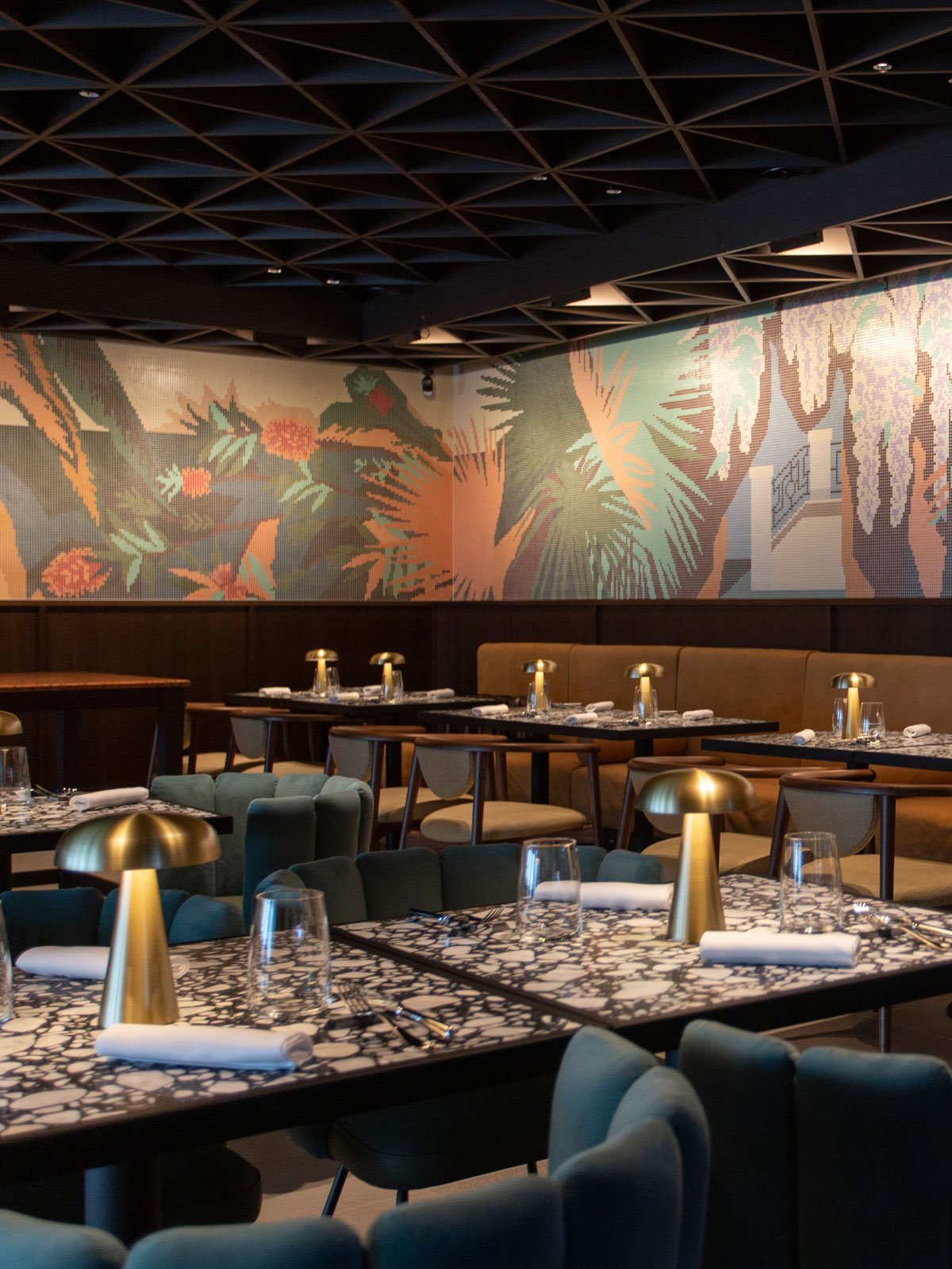 Keight Hotel Opatija, pierrot restaurant