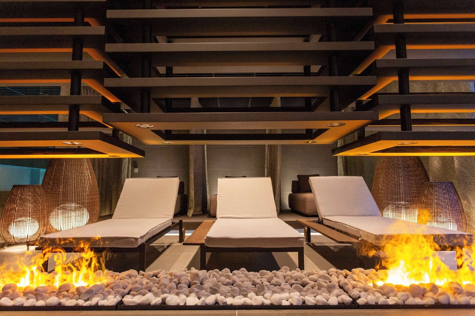 Keight Hotel Opatija, the spa