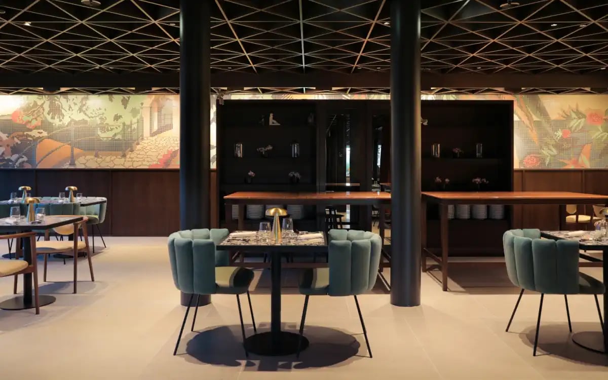 Keight Hotel Opatija