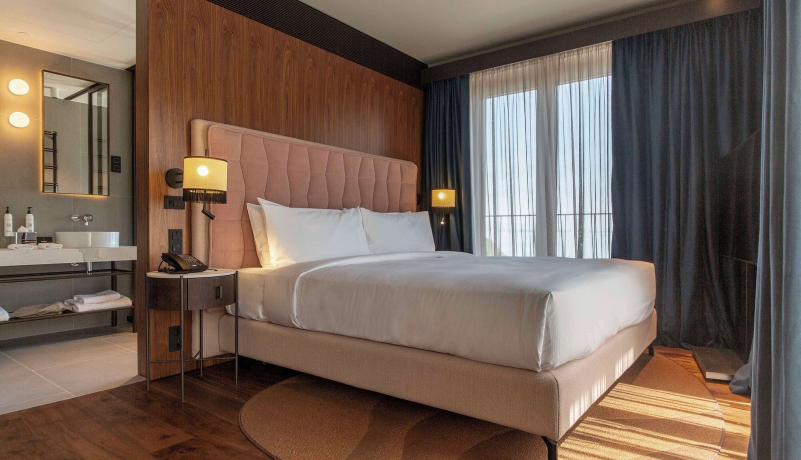 Keight Hotel Opatija, rooms