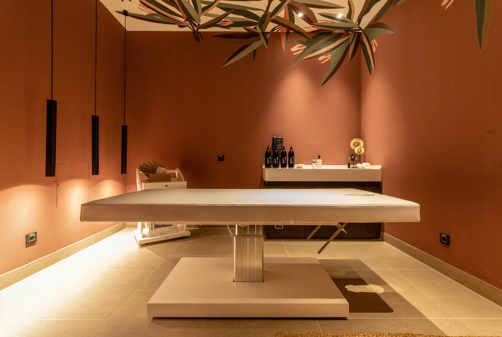 Keight Hotel Opatija, the spa