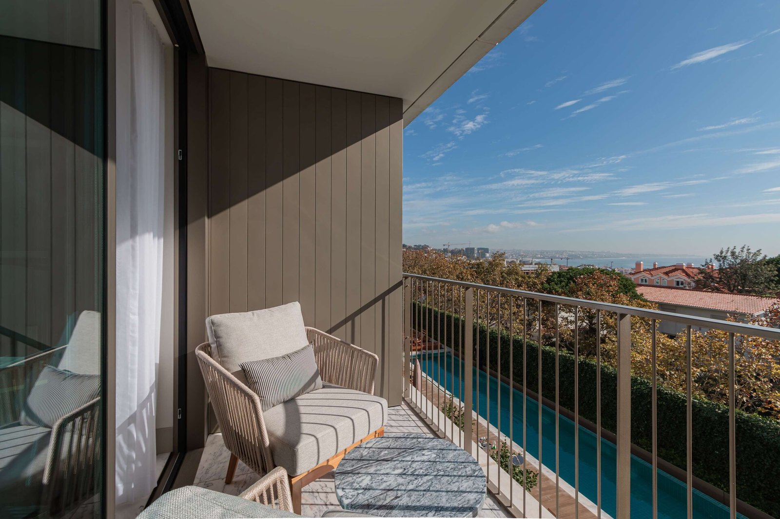 Legacy Hotel Cascais, Curio Collection by Hilton, rooms