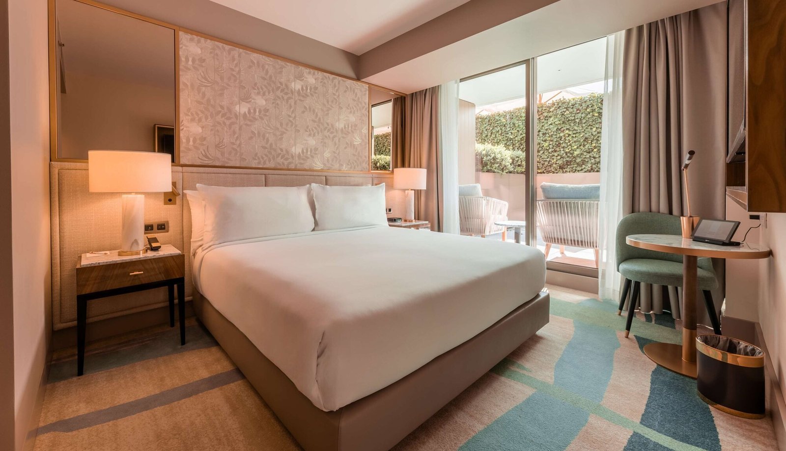Legacy Hotel Cascais, Curio Collection by Hilton, rooms