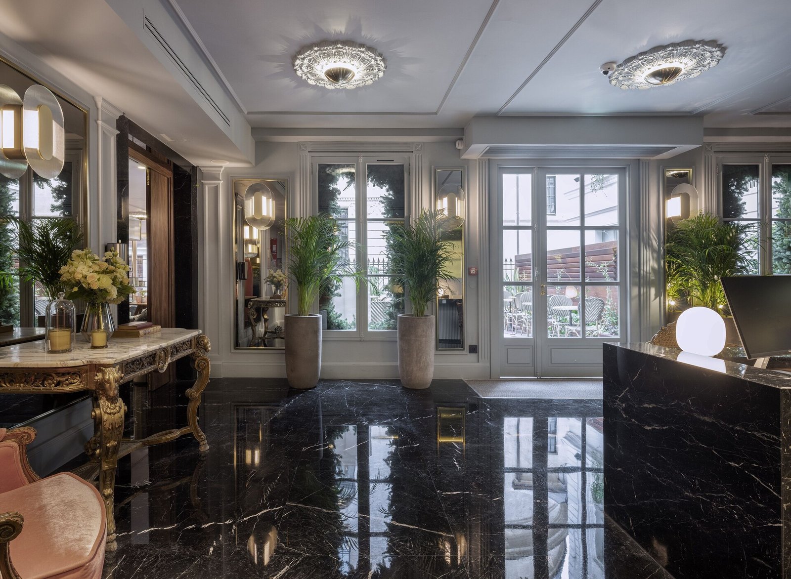 Maison Colbert member of Meliá Collection Notre-Dame