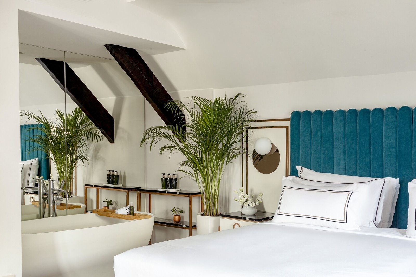 Maison Colbert member of Meliá Collection Notre-Dame