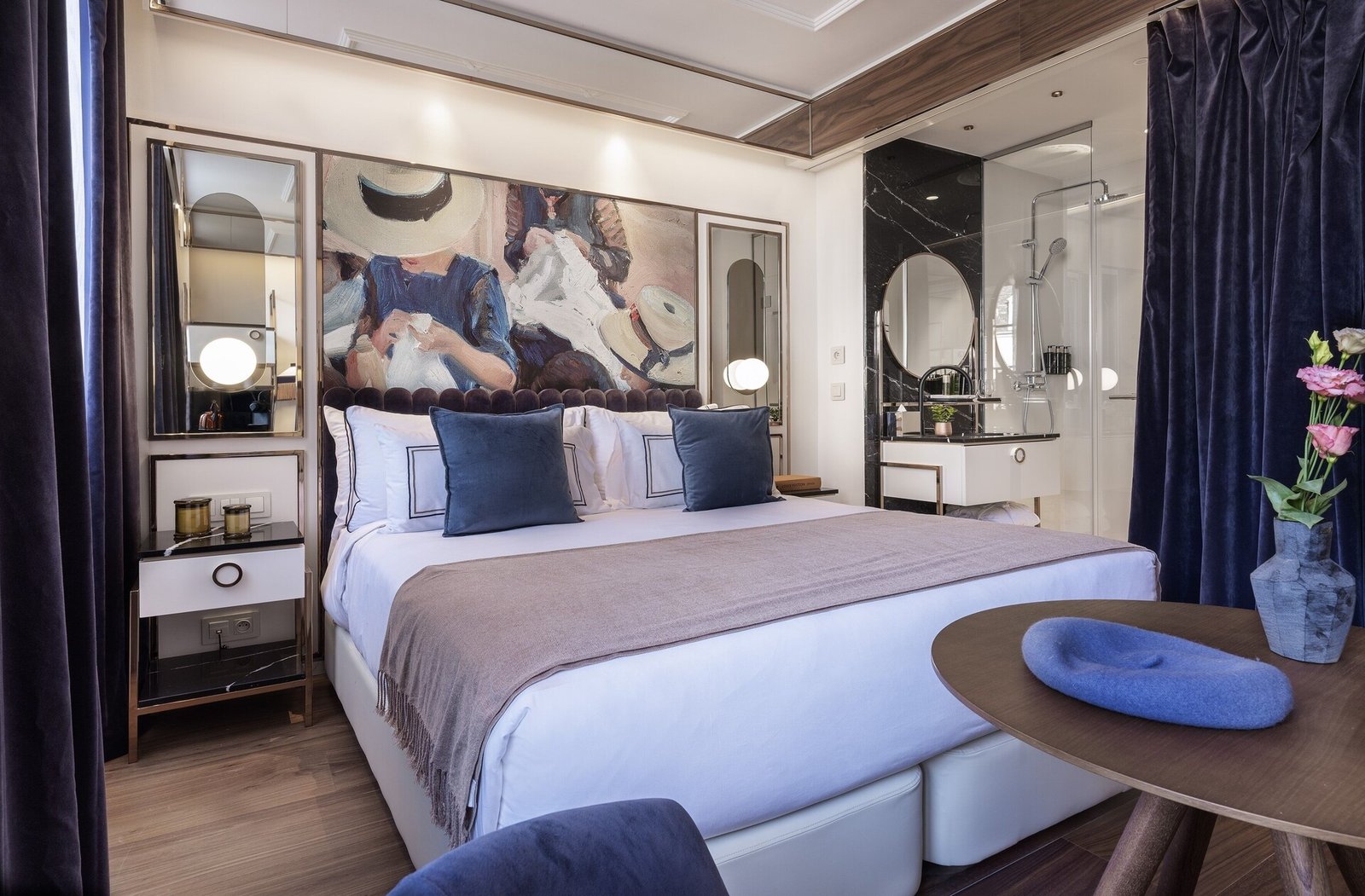 Maison Colbert member of Meliá Collection Notre-Dame