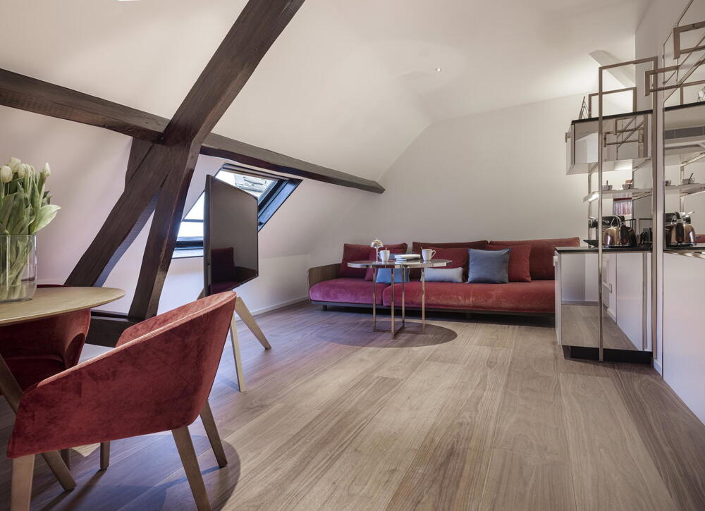 Maison Colbert member of Meliá Collection Notre-Dame