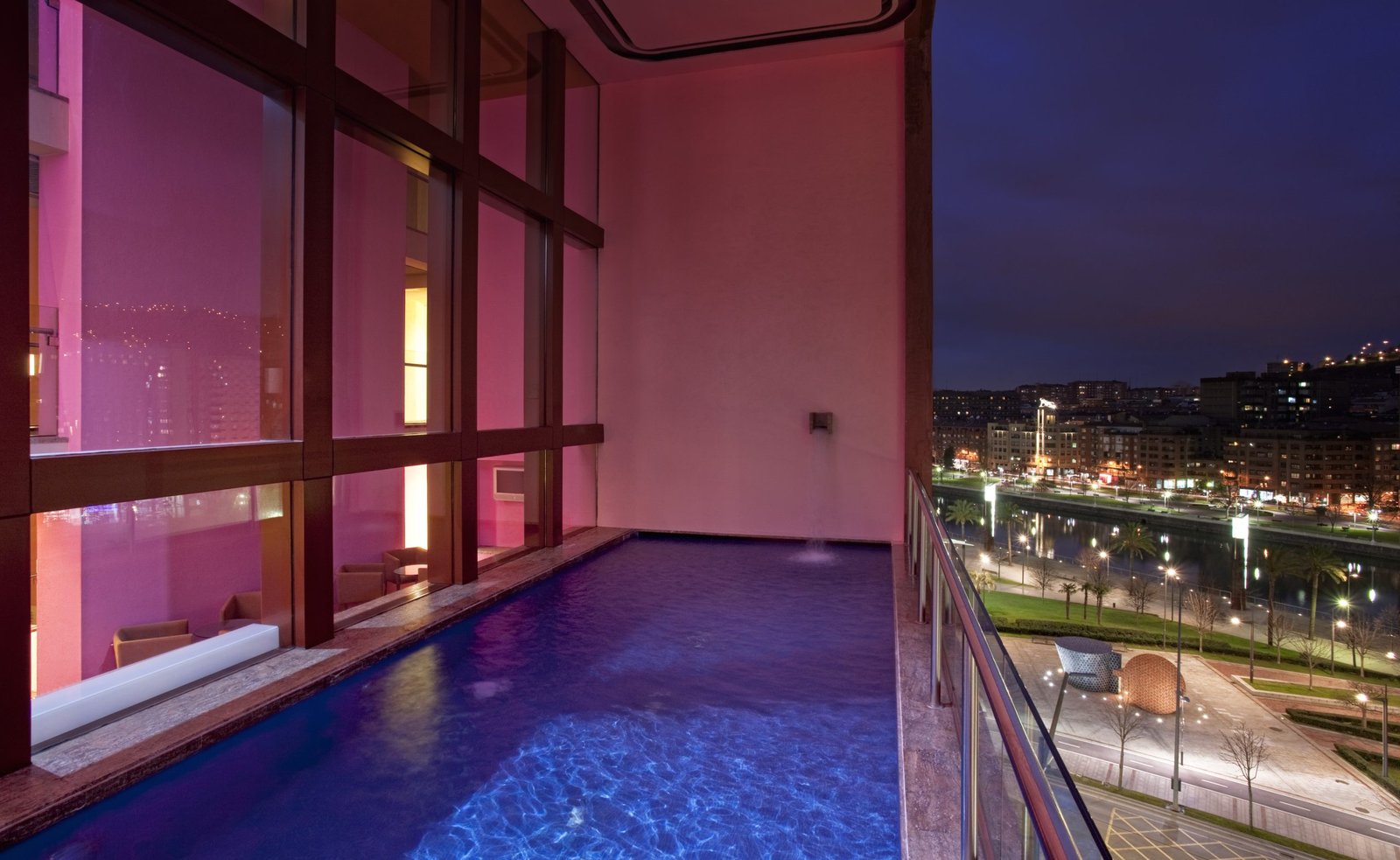 Meliá Bilbao
