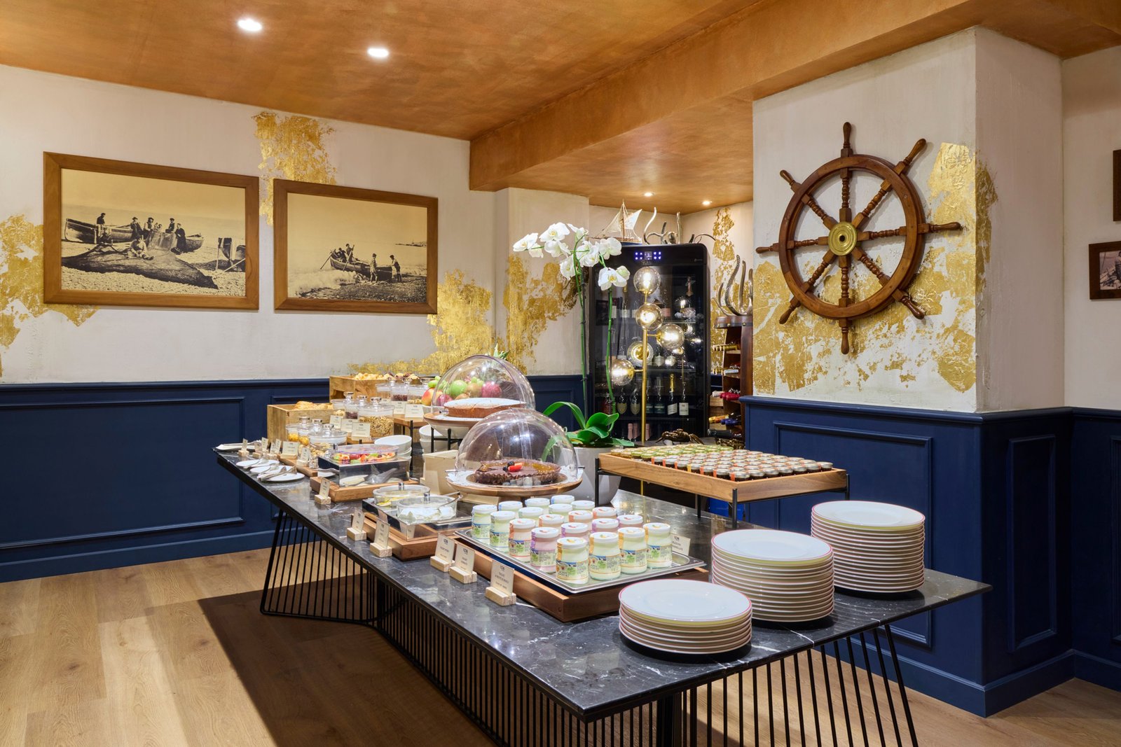 NEMI, Milan, a Tribute Portfolio Hotel