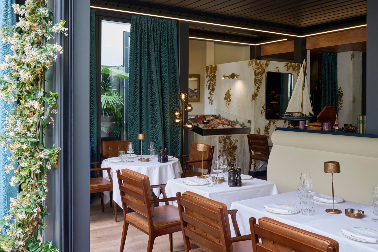 NEMI, Milan, a Tribute Portfolio Hotel